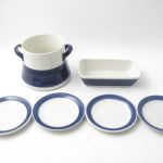 614 8136 DINNER SET